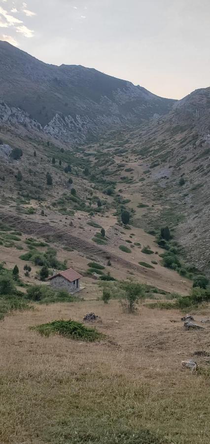 Casa Rural Carmen Luna Mallo de Luna Exterior foto